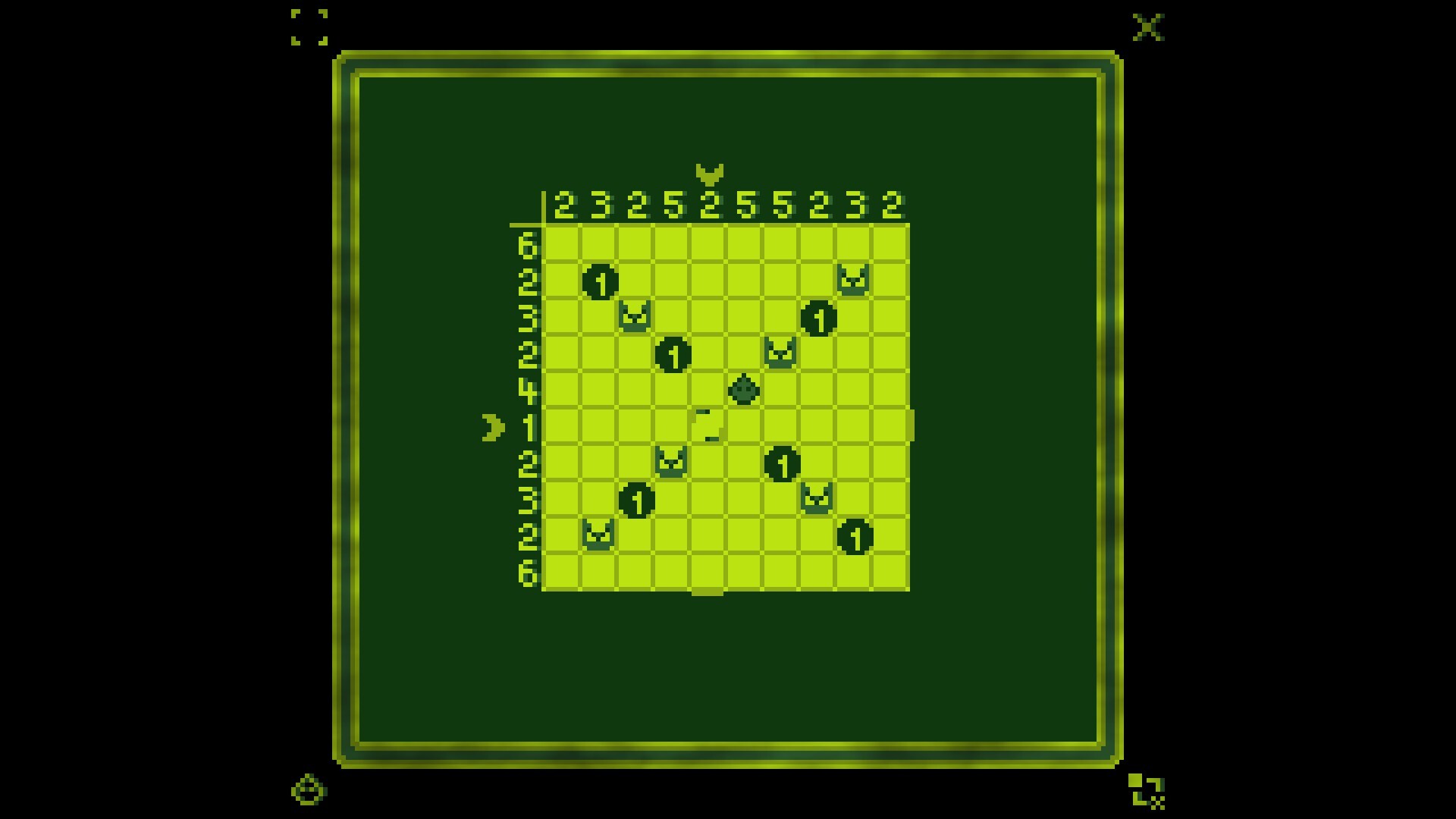 Скриншот: Logic Bombs