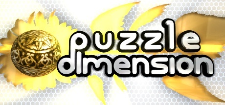 Обложка: Puzzle Dimension