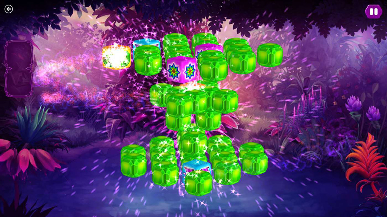 Скриншот: Taptiles