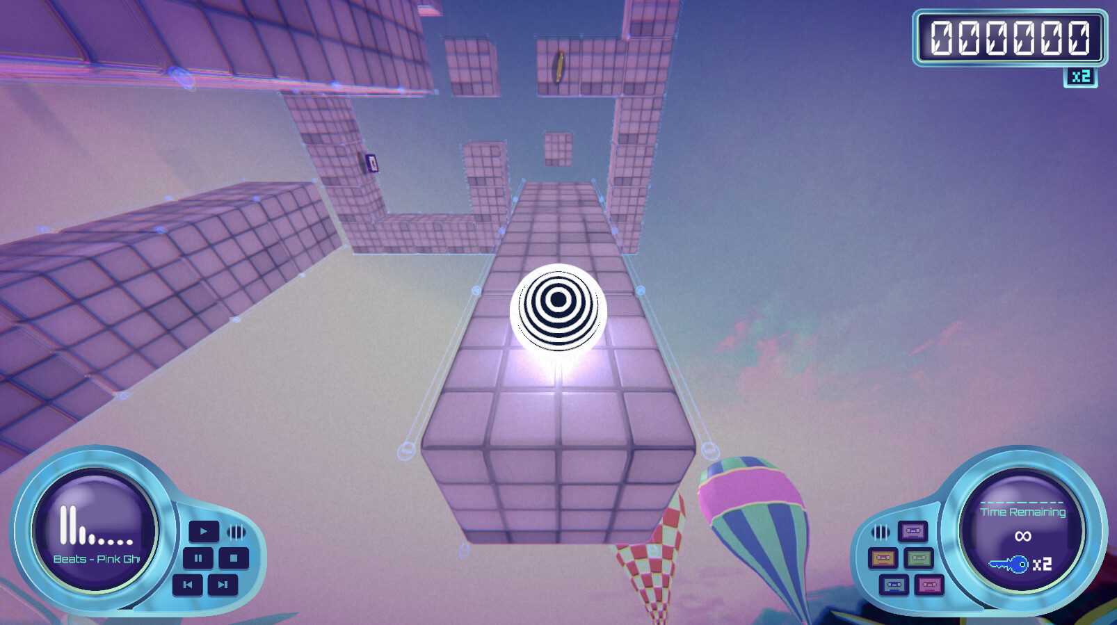 Скриншот 7: Axyz