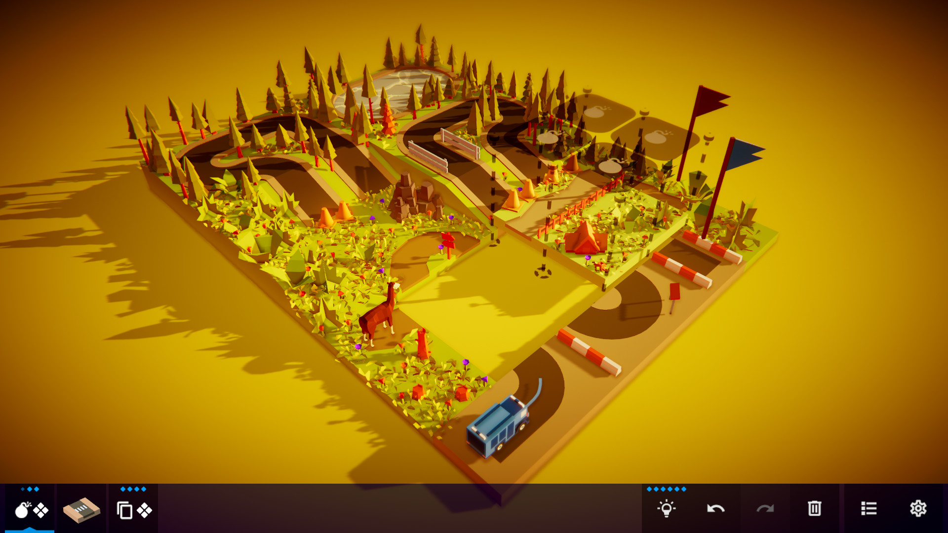 Скриншот 12: Please Fix The Road