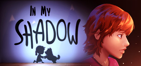 Обложка: In My Shadow
