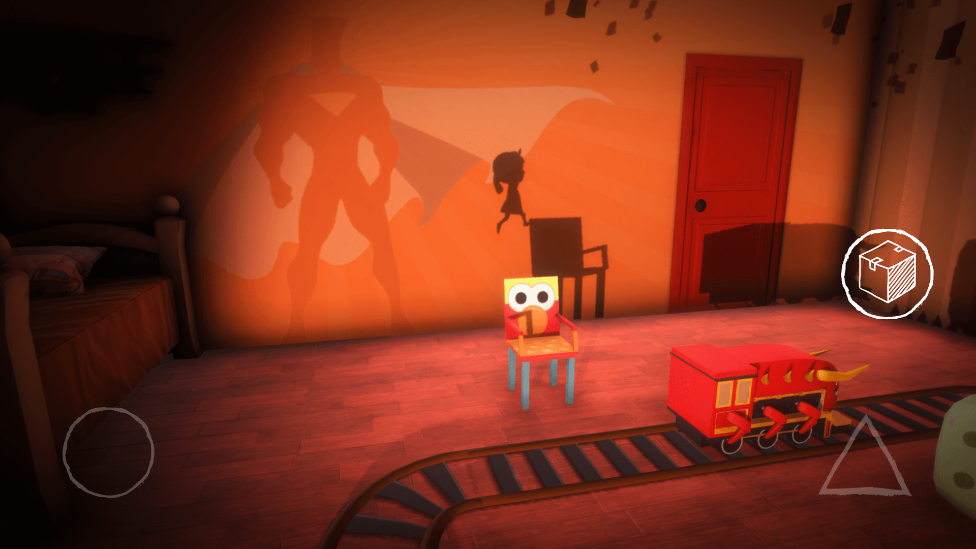 Скриншот 7: In My Shadow