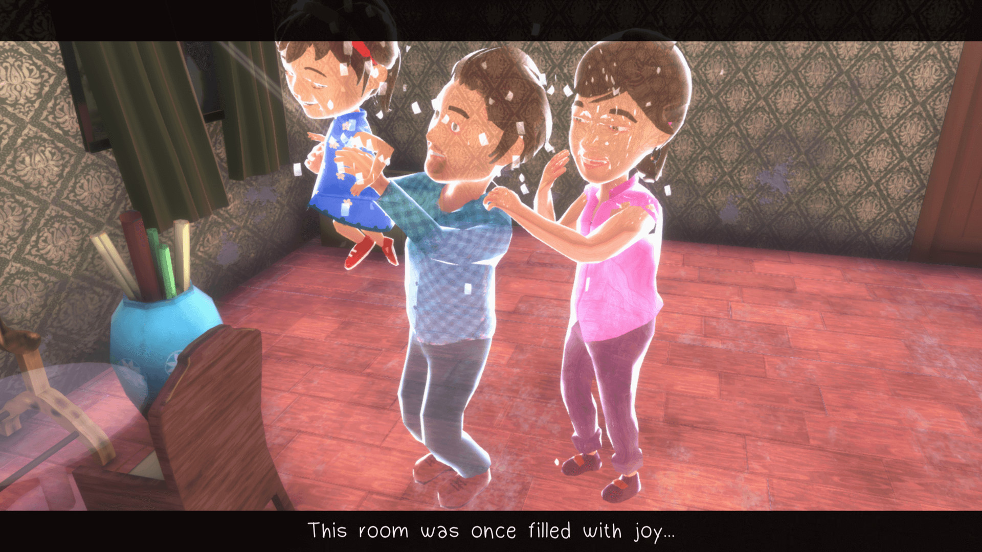 Скриншот 10: In My Shadow