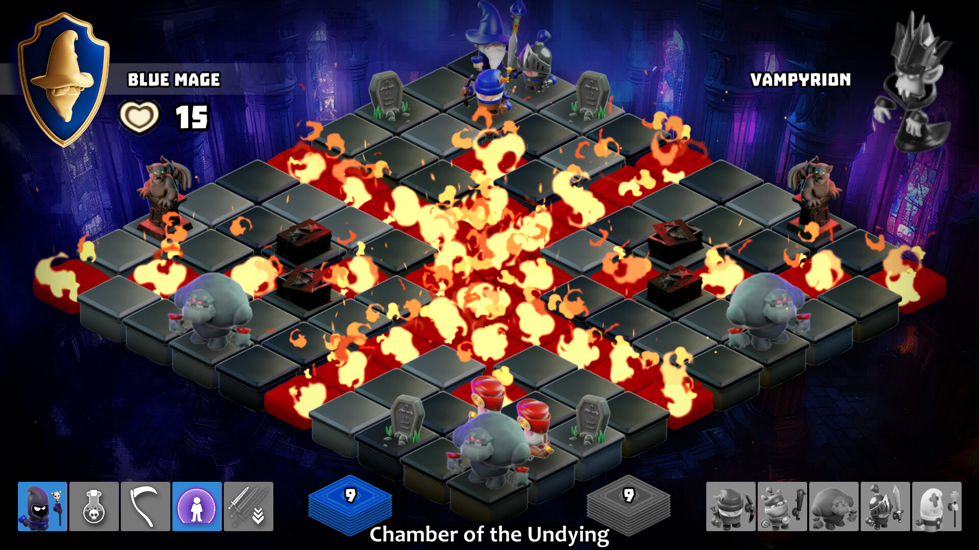 Скриншот: Slidemagi