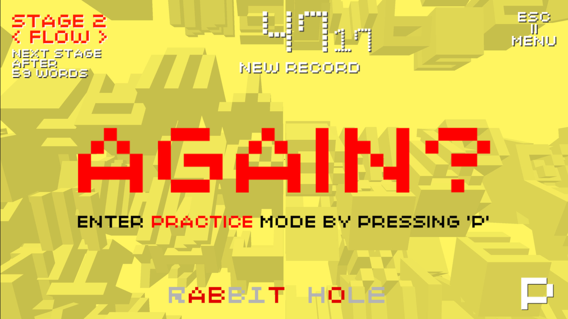 Скриншот 8: Rabbit Hole 3D: Steam Edition