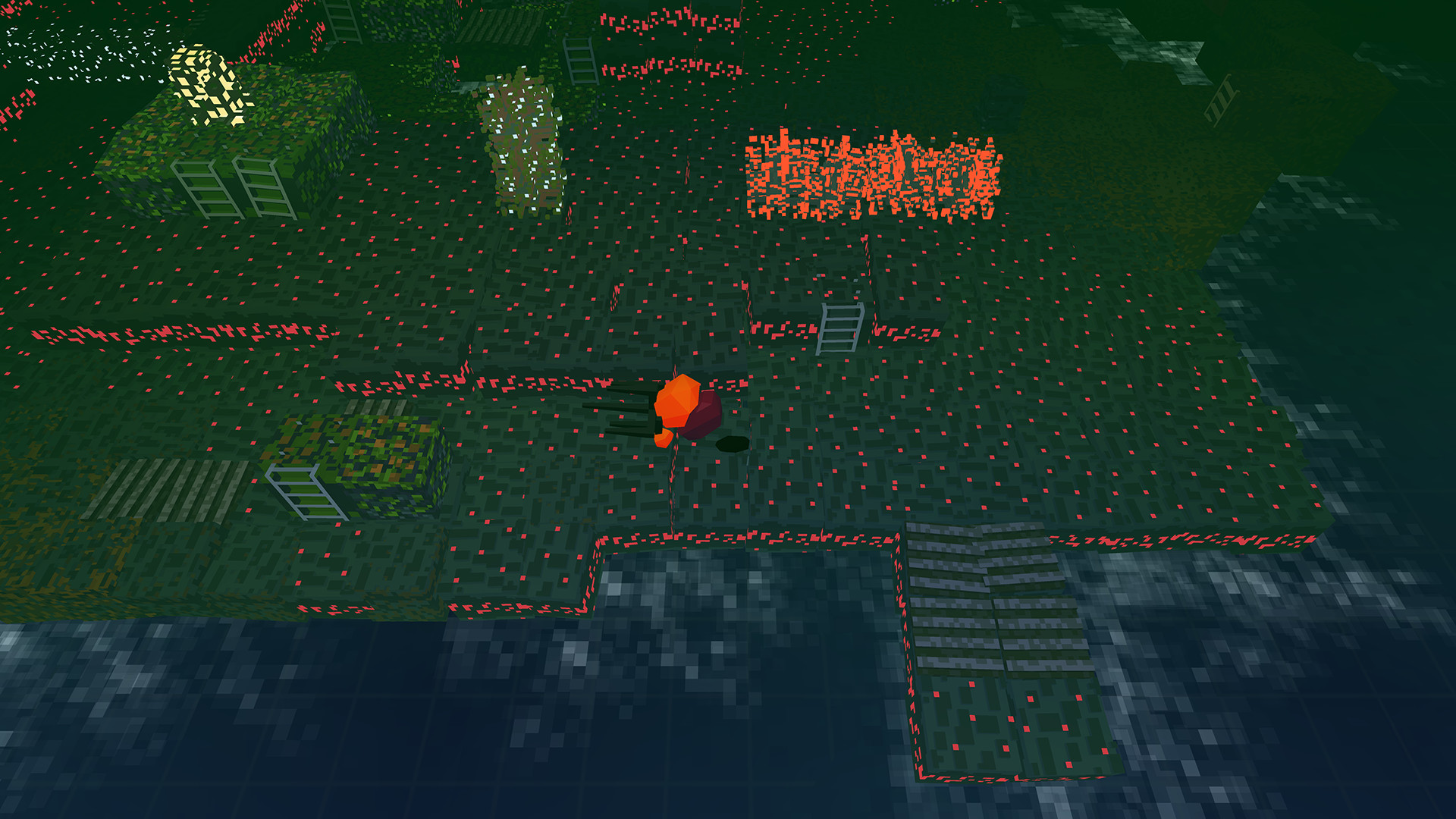 Скриншот 7: Stephen's Sausage Roll