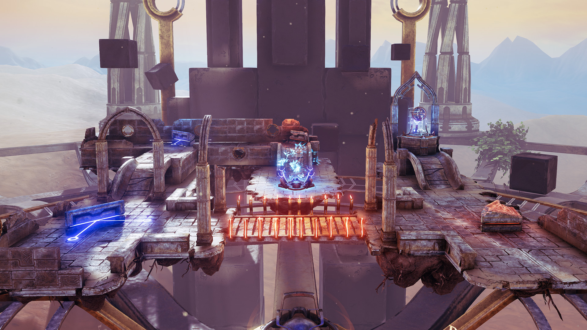 Скриншот 6: Marble Land