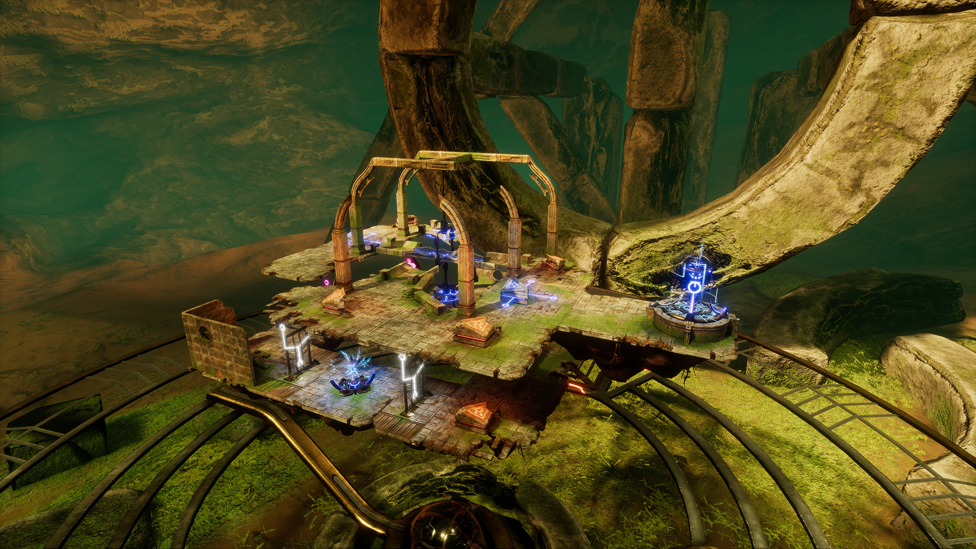 Скриншот 7: Marble Land