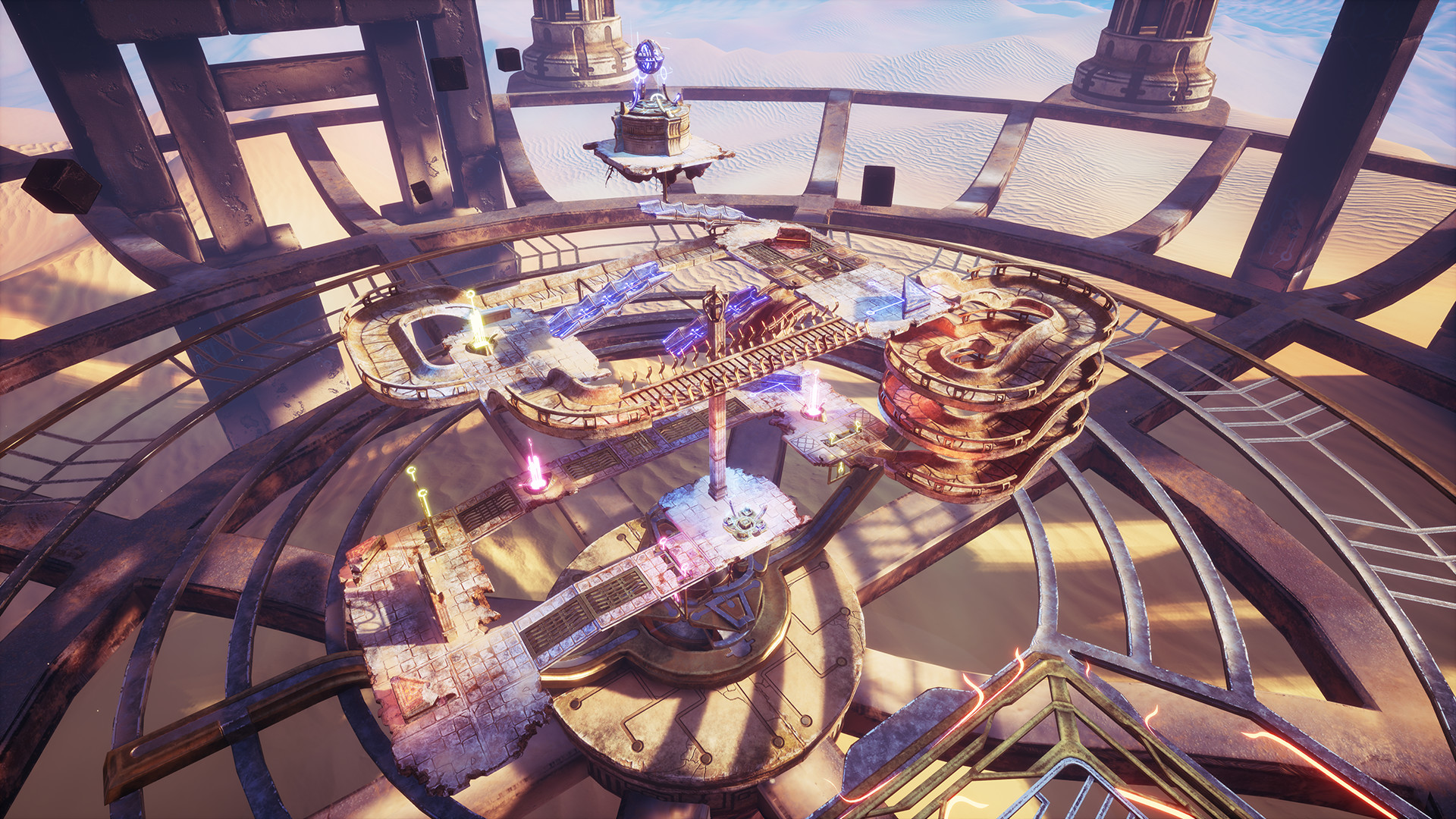 Скриншот 8: Marble Land