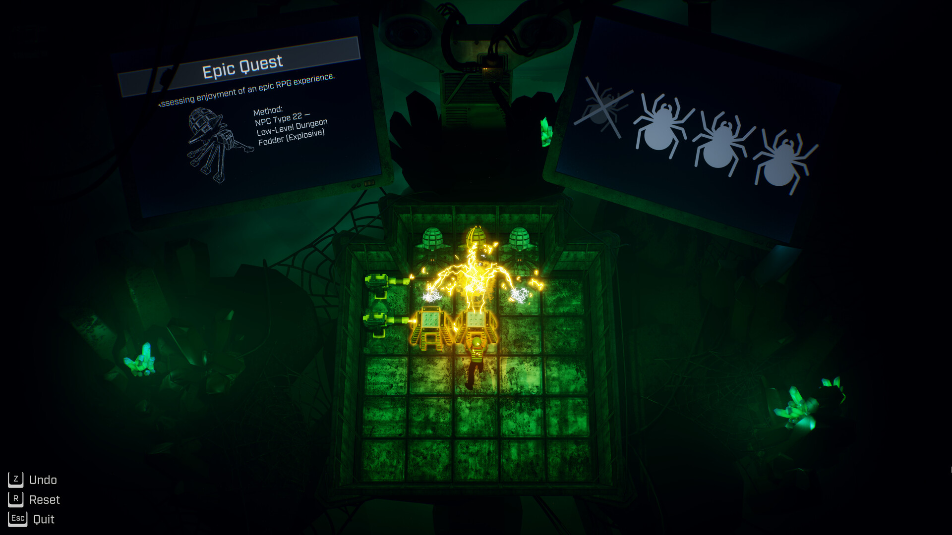 Скриншот 7: Lab Rat