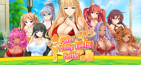 Обложка: Poker Pretty Girls Battle: Texas Hold'em