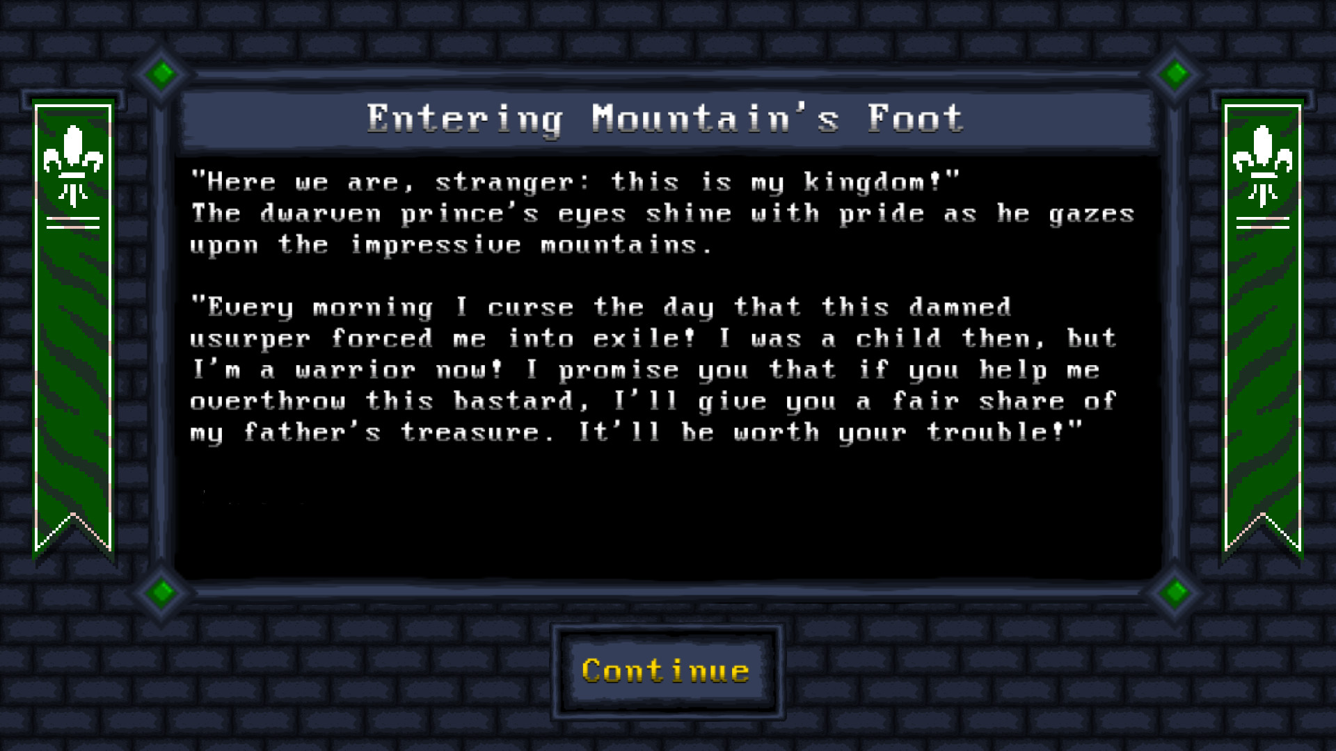 Скриншот 9: Card Quest