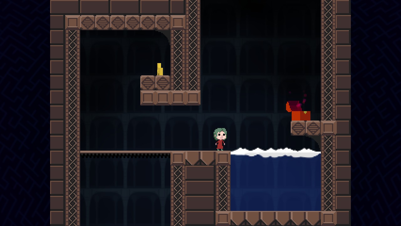 Скриншот 8: Recursed