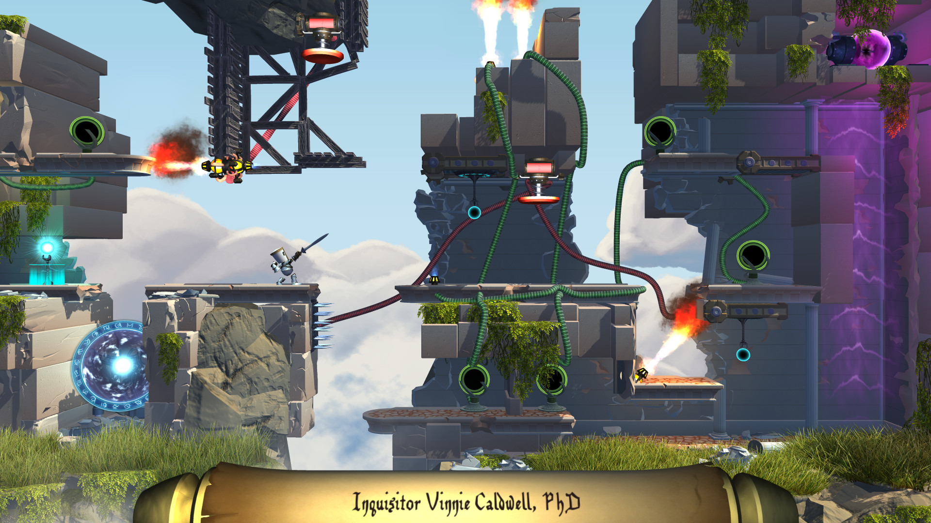 Скриншот: Life Goes On: Done to Death