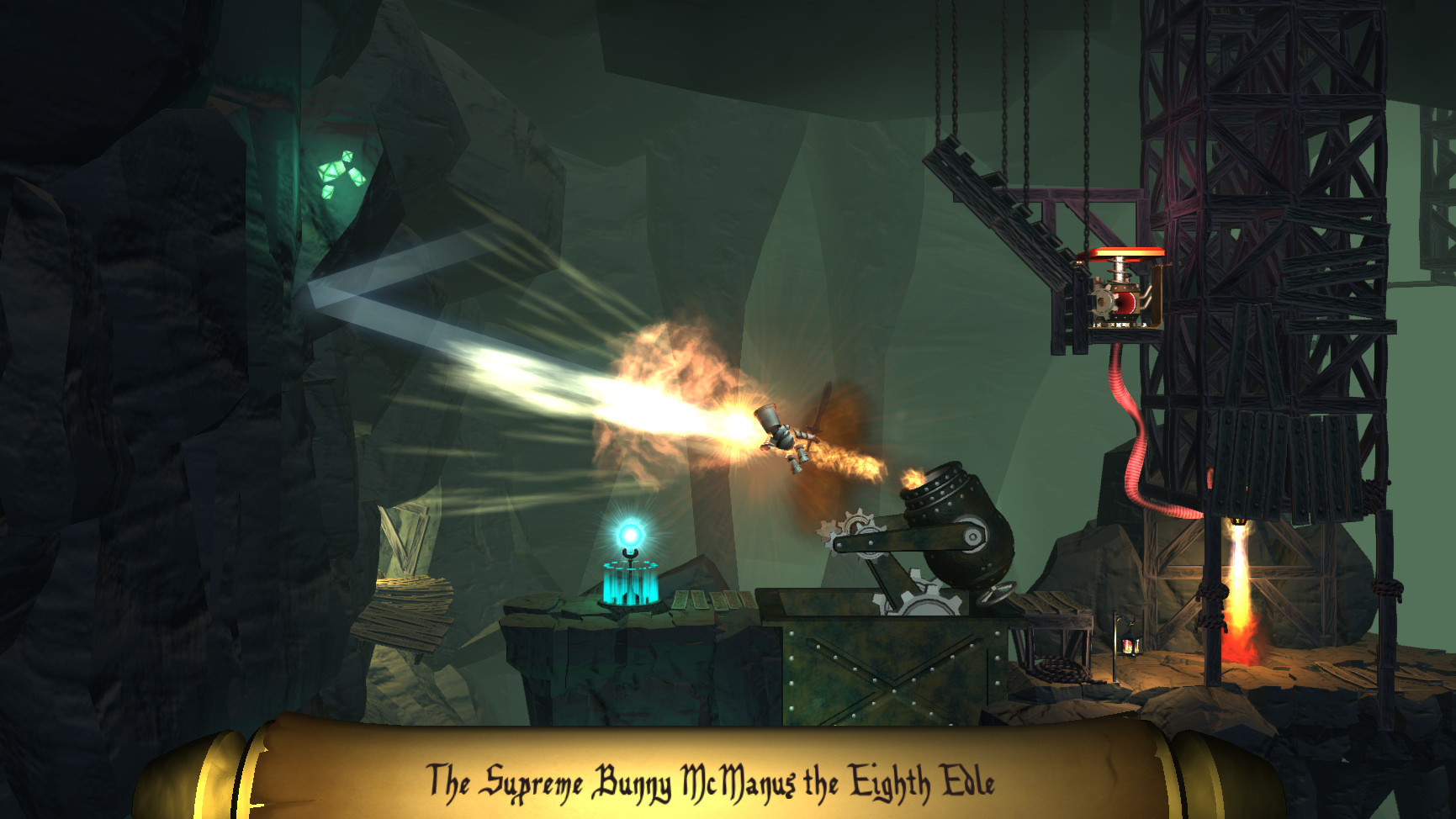 Скриншот: Life Goes On: Done to Death