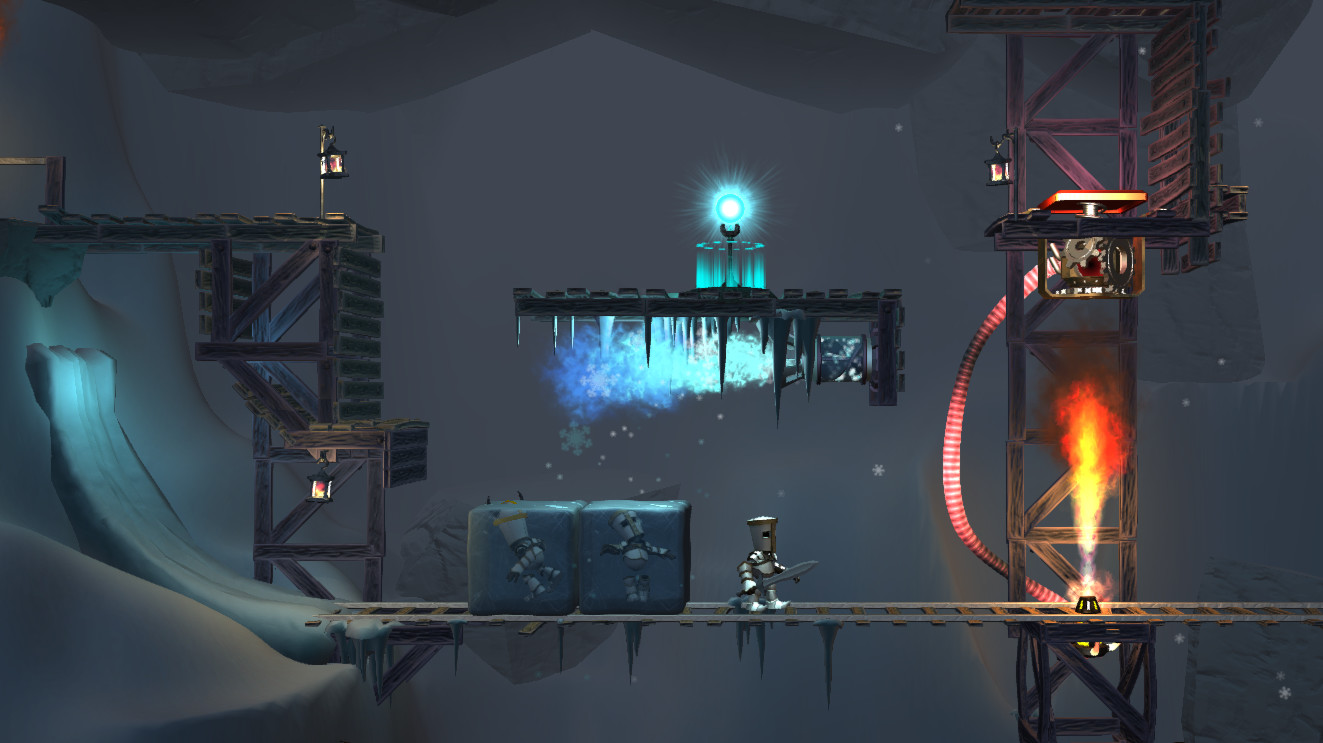 Скриншот 13: Life Goes On: Done to Death