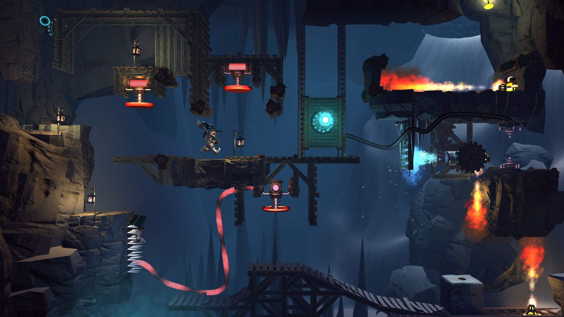 Скриншот: Life Goes On: Done to Death