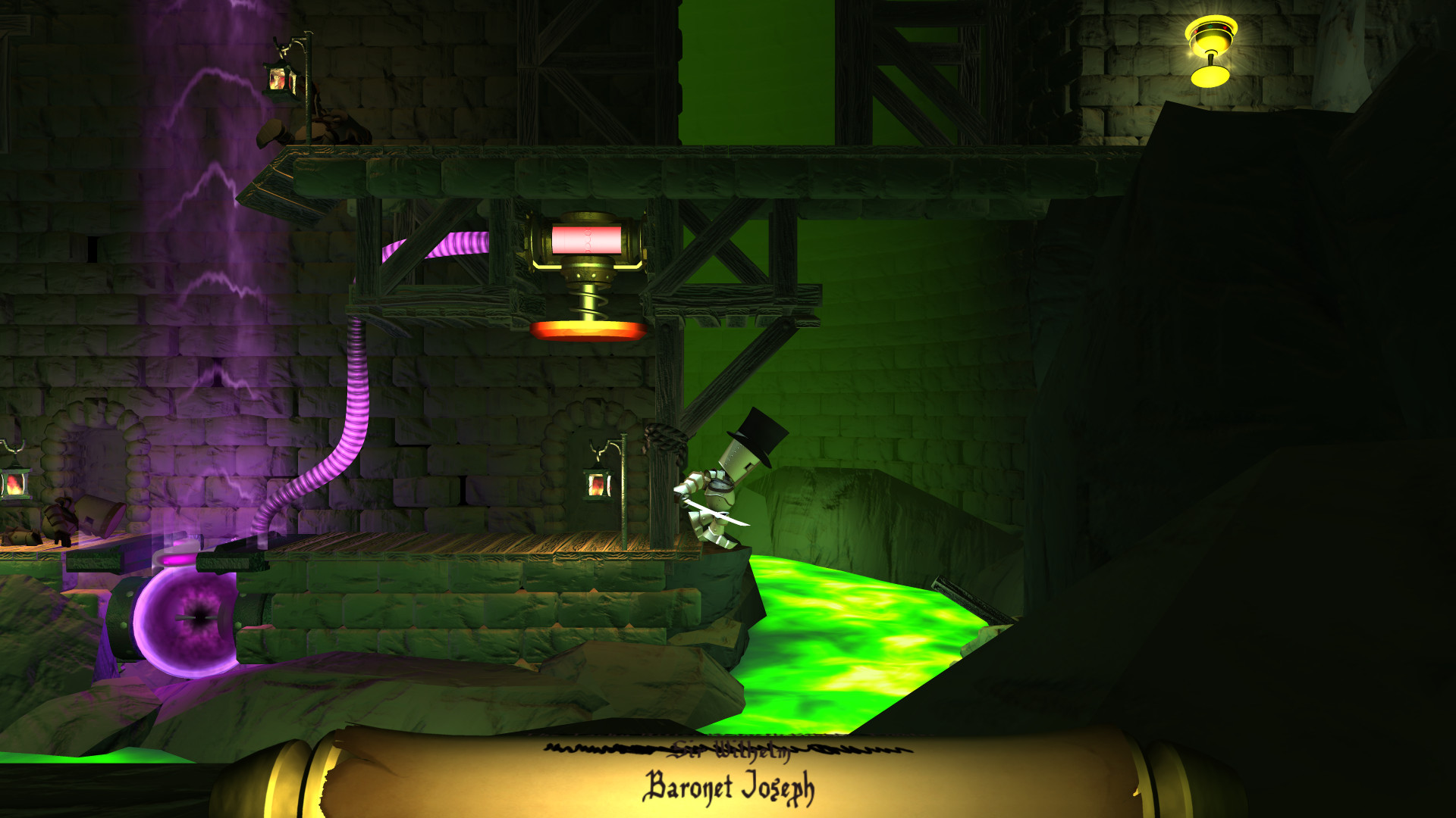 Скриншот: Life Goes On: Done to Death