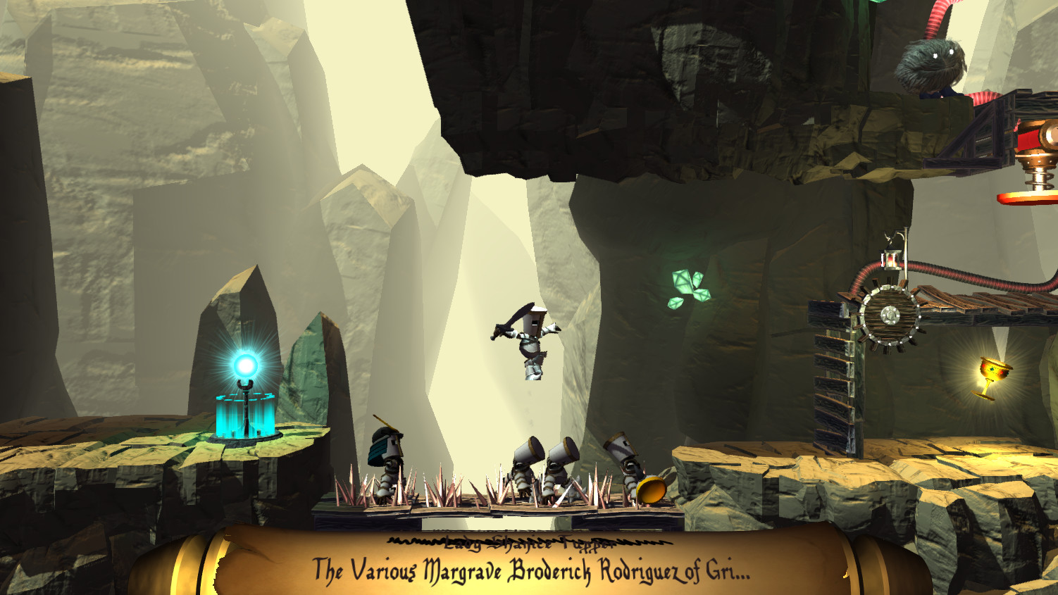 Скриншот 6: Life Goes On: Done to Death