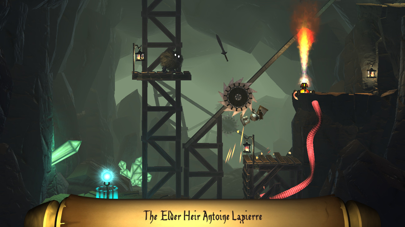 Скриншот 7: Life Goes On: Done to Death