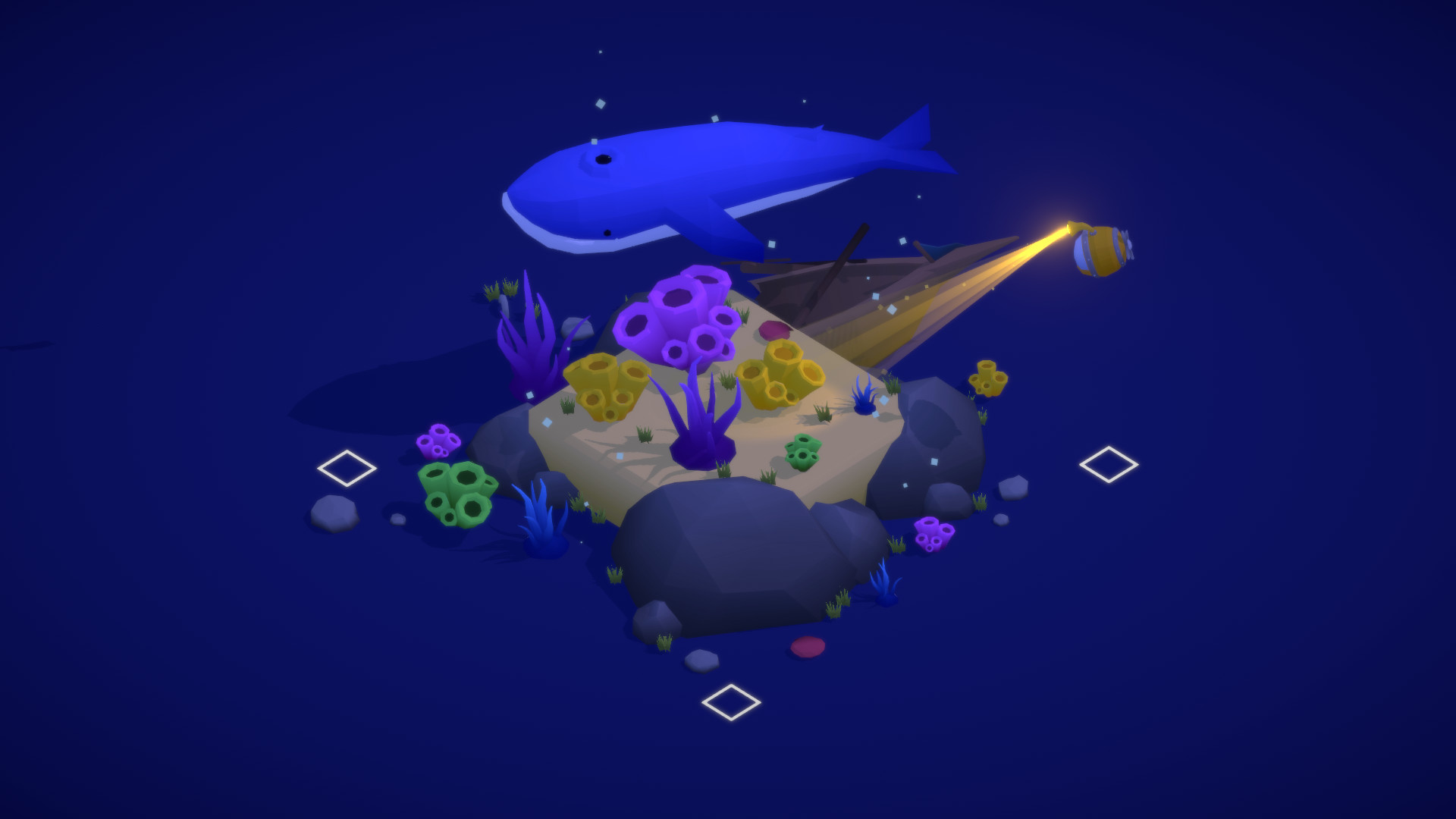 Скриншот: Sizeable