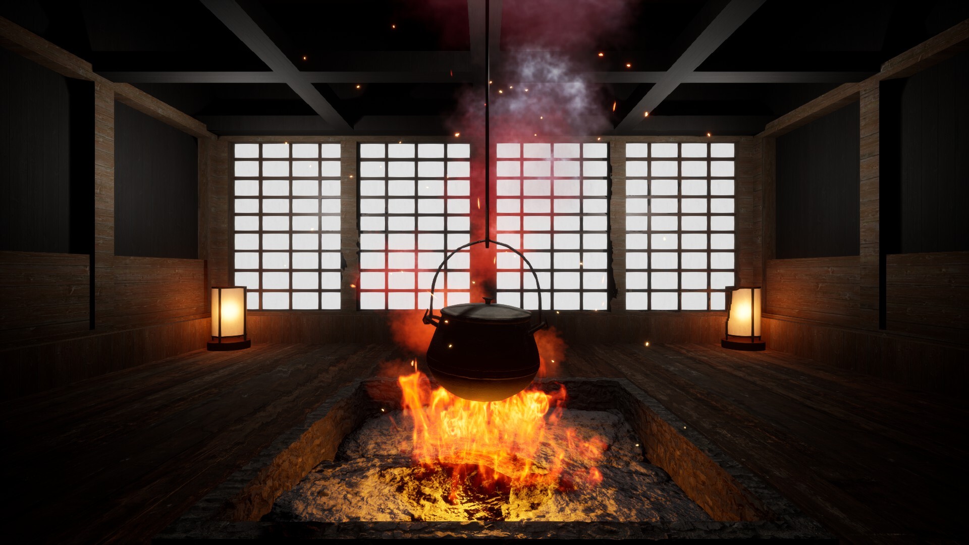 Скриншот 12: Kanji Legends