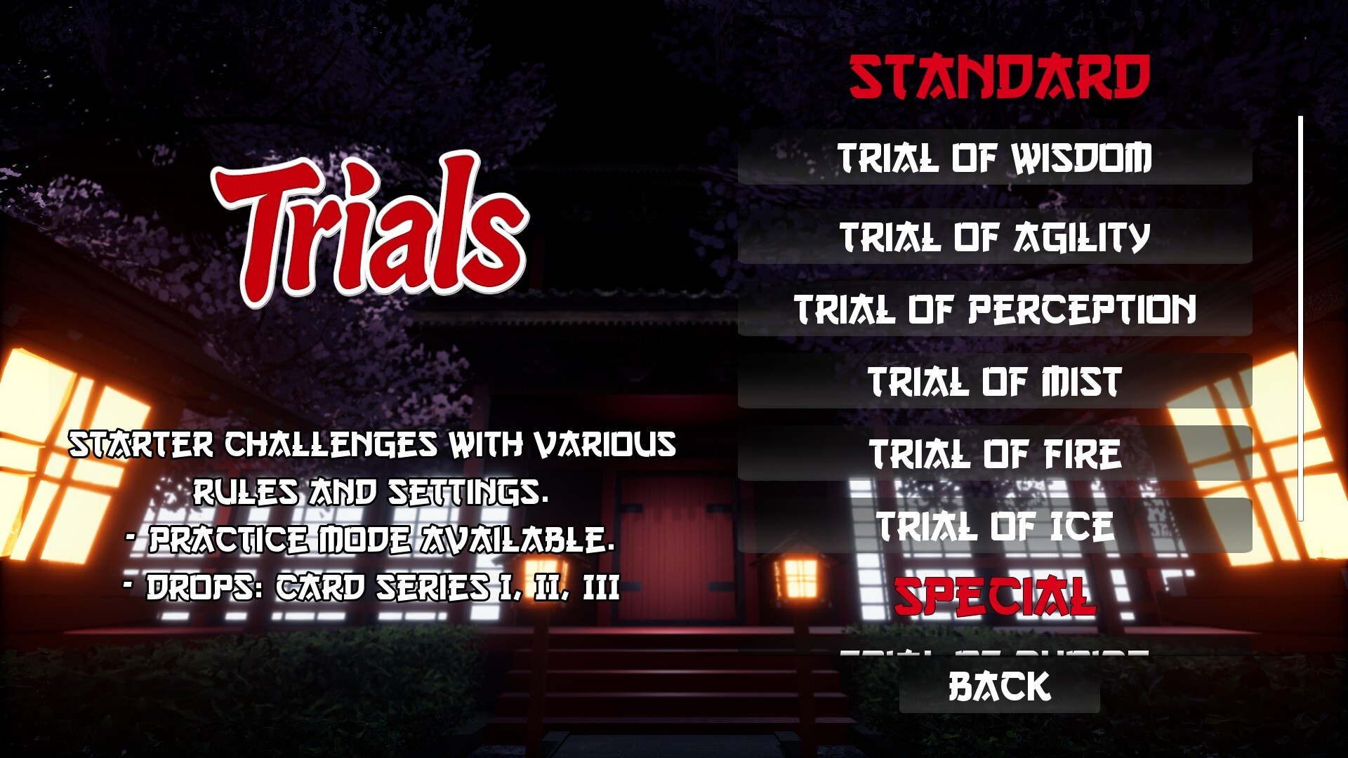 Скриншот 16: Kanji Legends