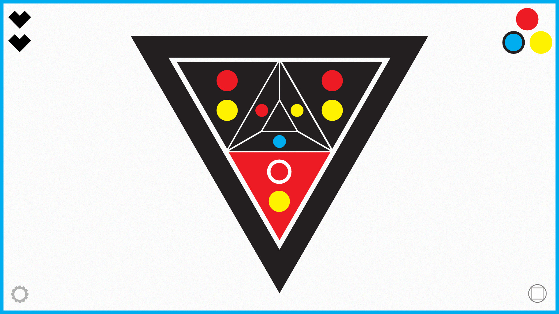 Скриншот: RYB