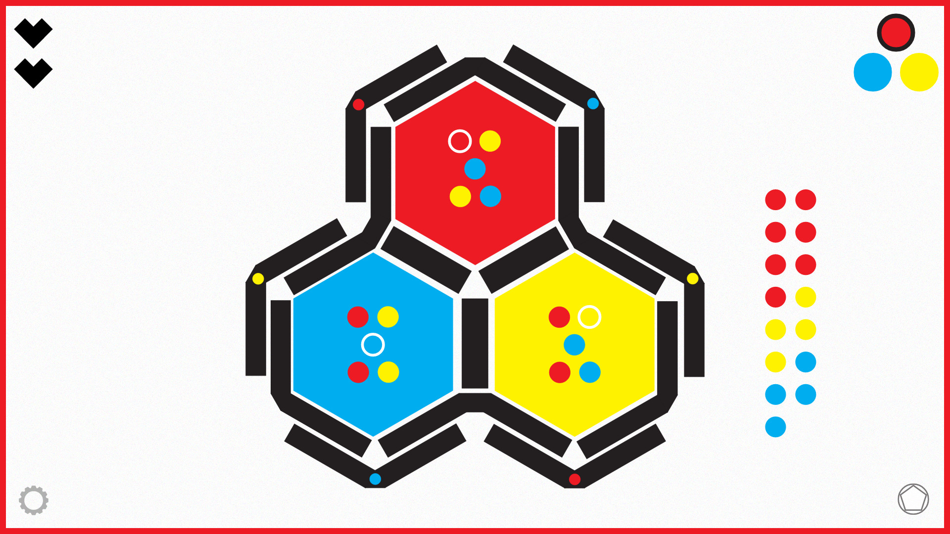 Скриншот: RYB