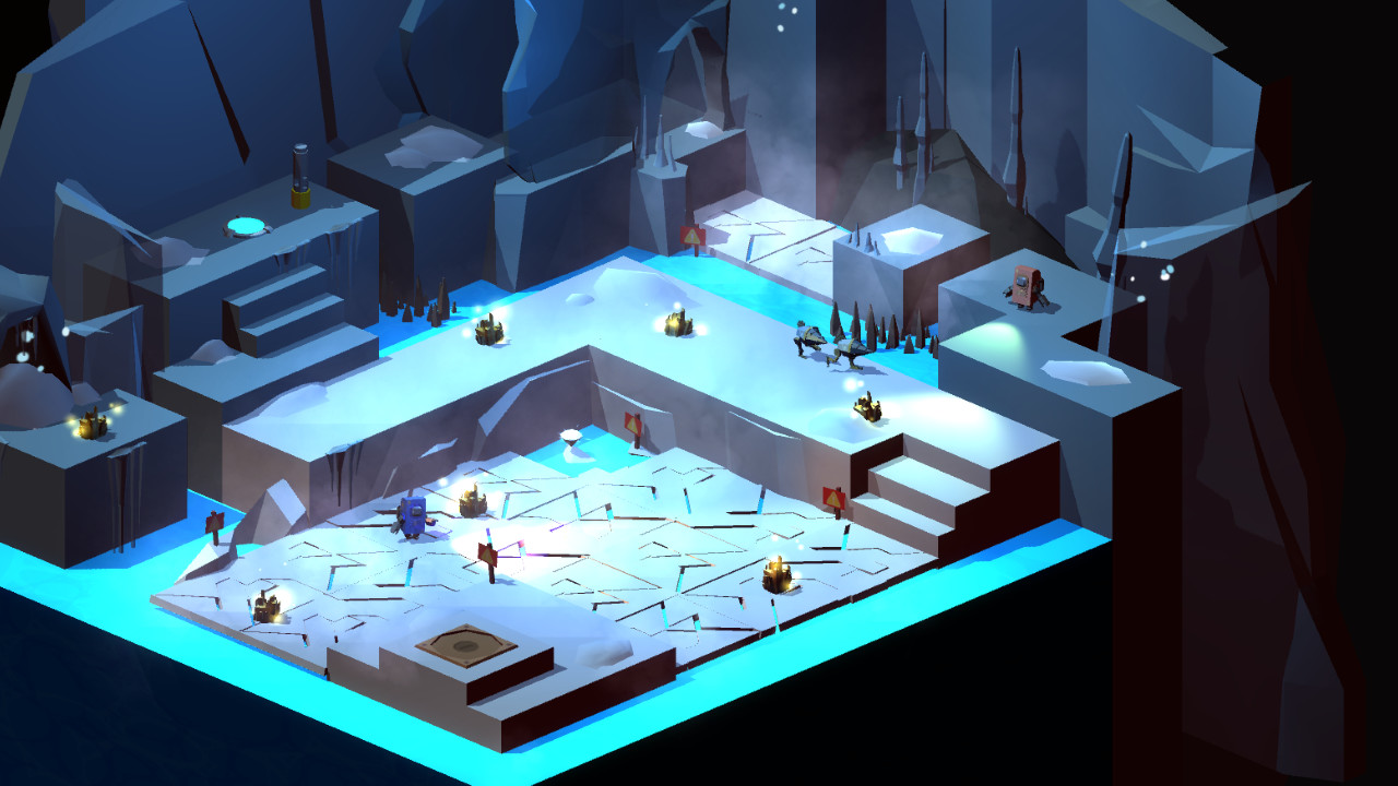 Скриншот 9: Pitfall Planet