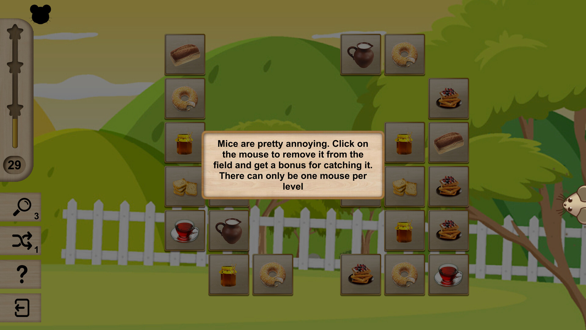 Скриншот: Emi's Country Store and Farm