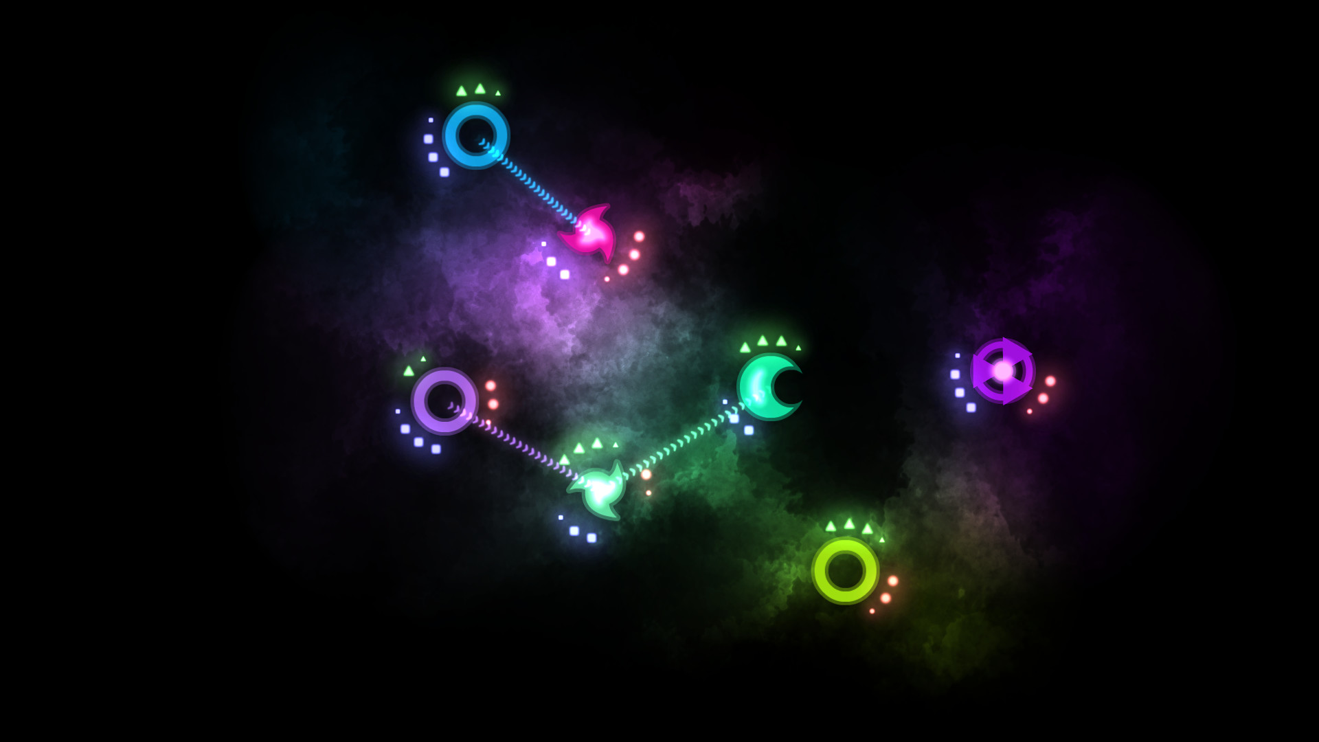 Скриншот 6: Color Assembler