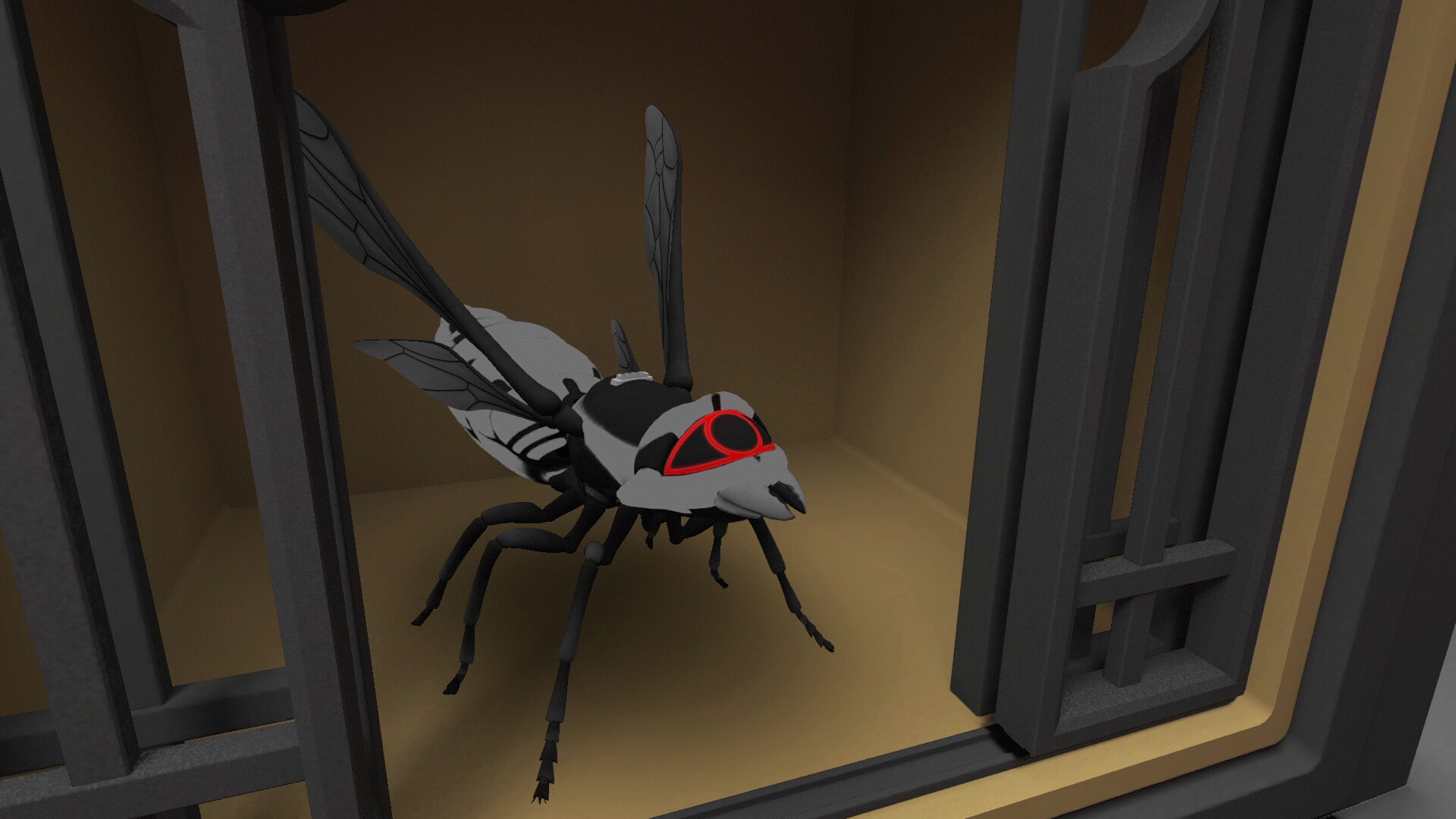 Скриншот 12: Discolored 2