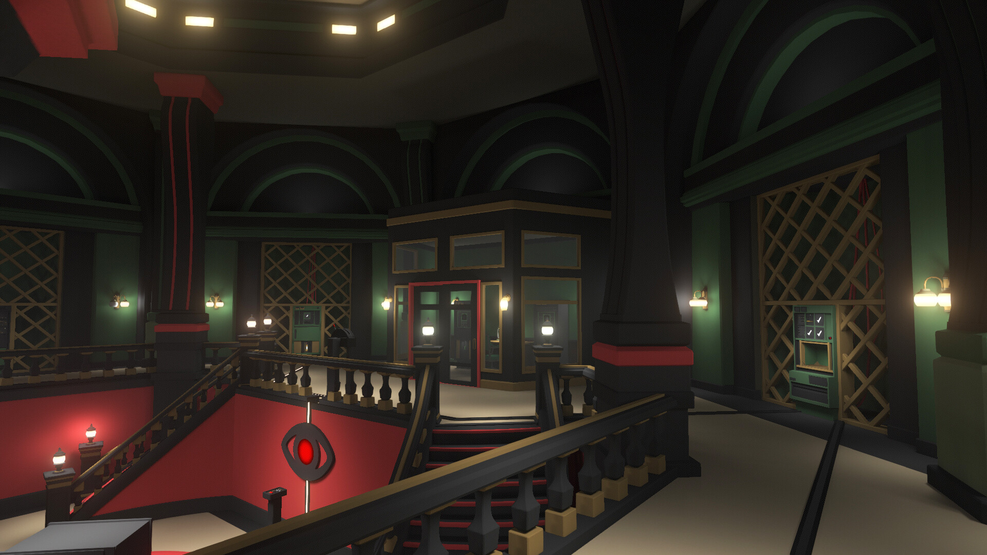 Скриншот 13: Discolored 2