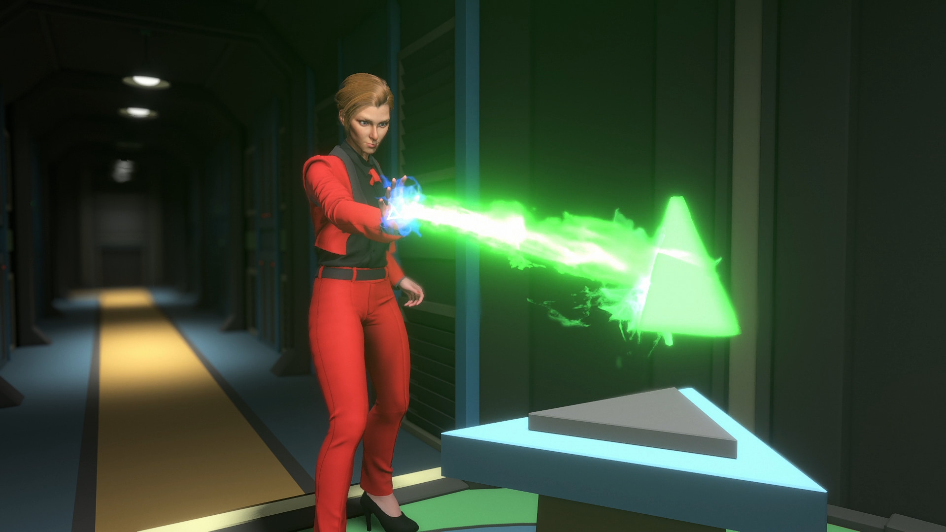 Скриншот 8: Discolored 2