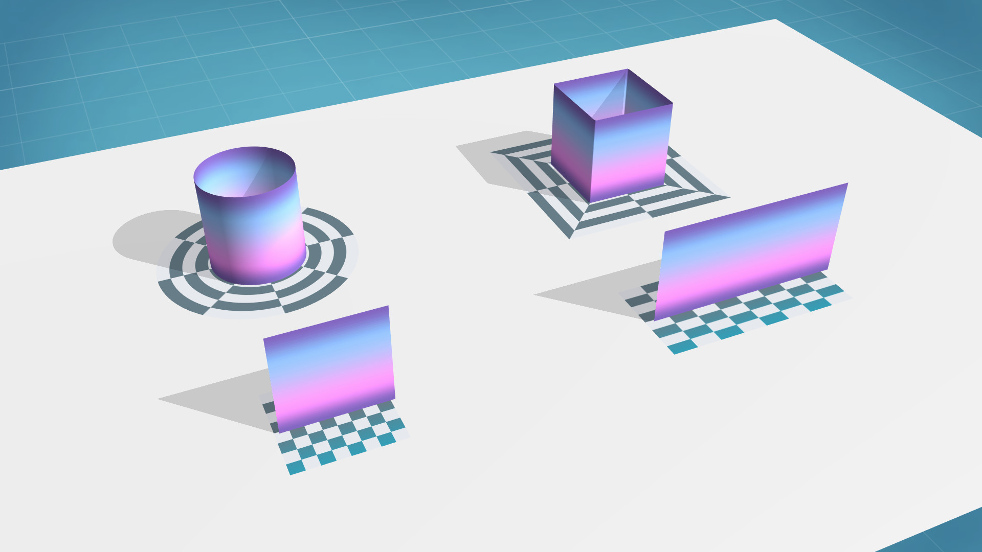 Скриншот: Tandis