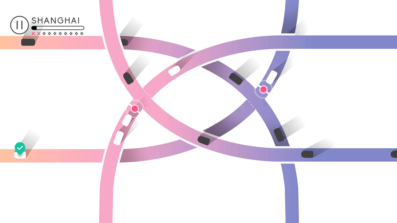 Скриншот 7: Traffix