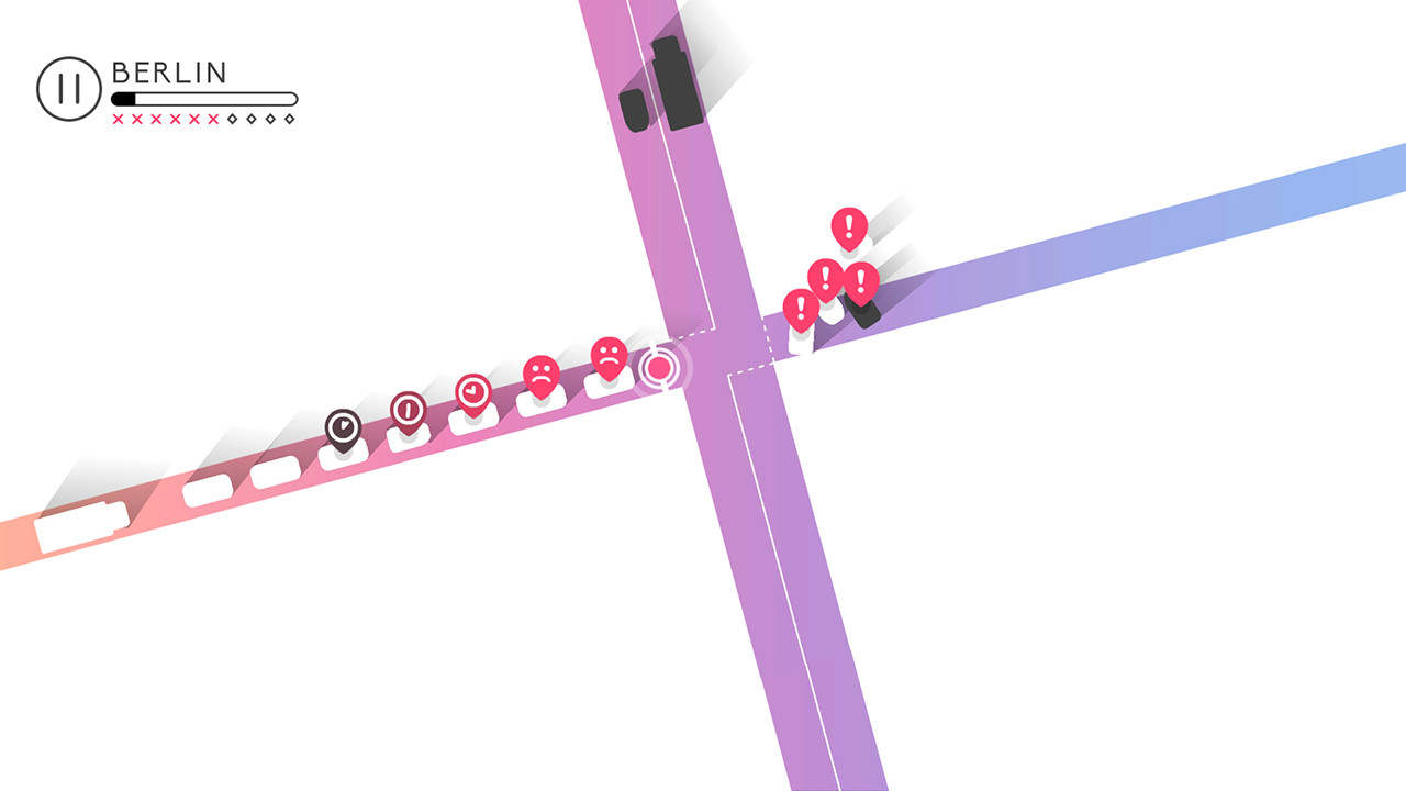 Скриншот 8: Traffix