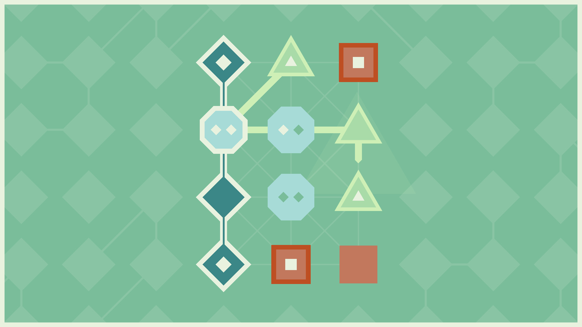 Скриншот: LYNE