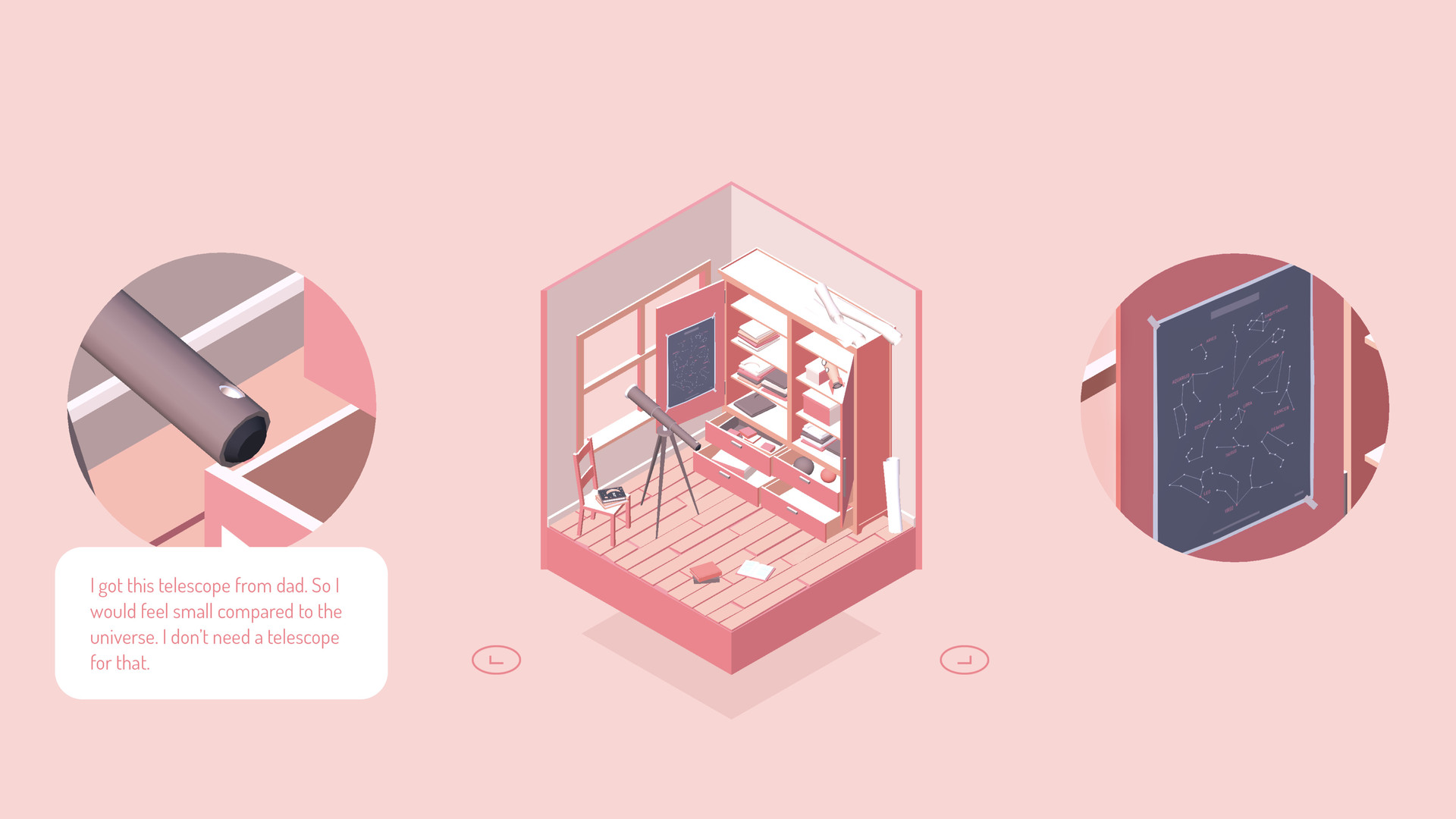 Скриншот 6: The Almost Gone