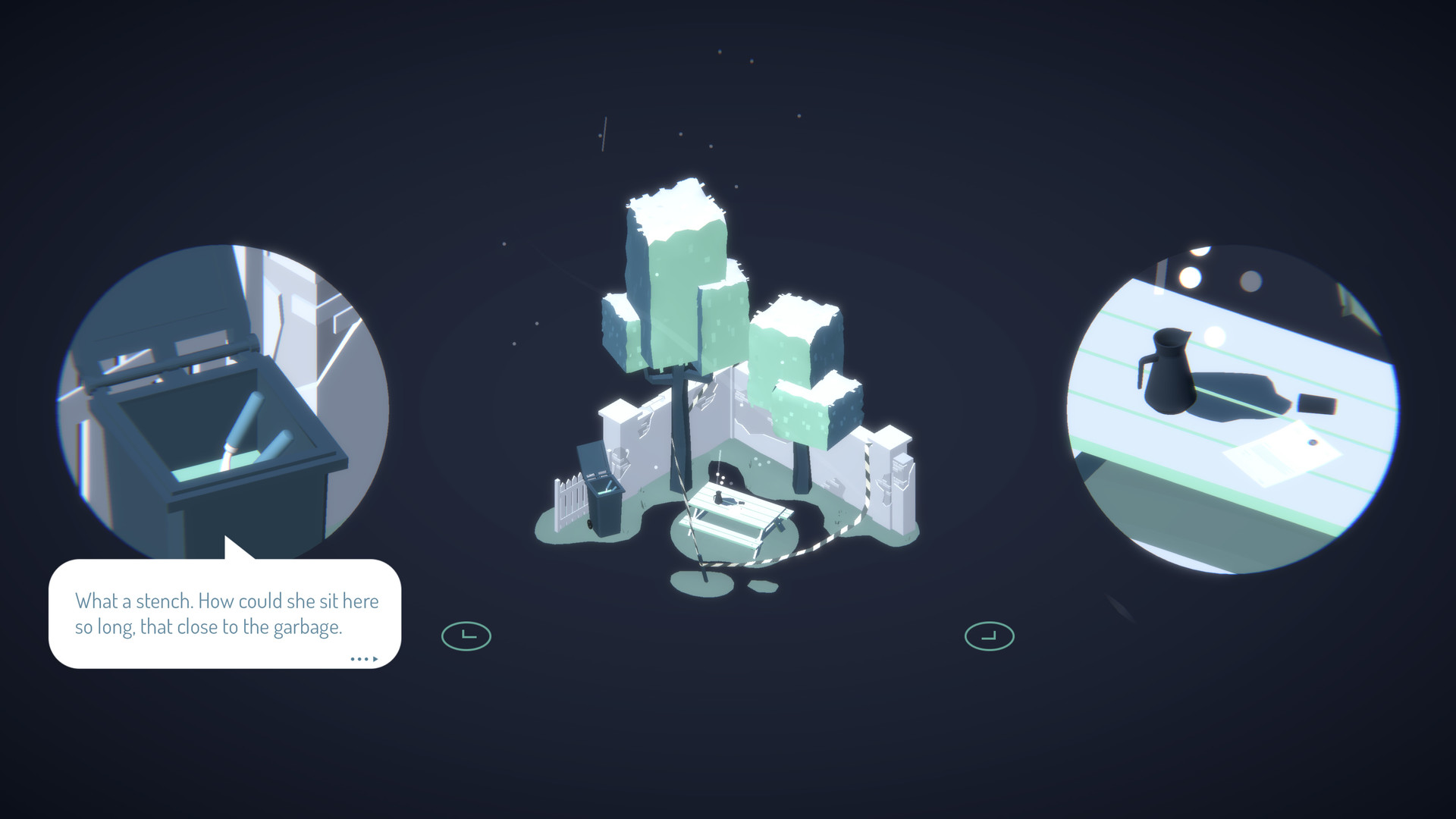 Скриншот 7: The Almost Gone