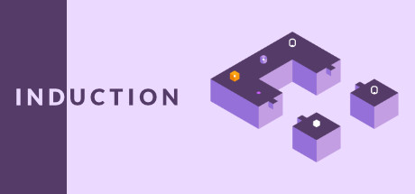 Обложка: Induction