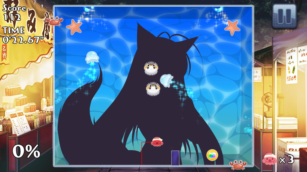 Скриншот 6: Pretty Girls Panic!