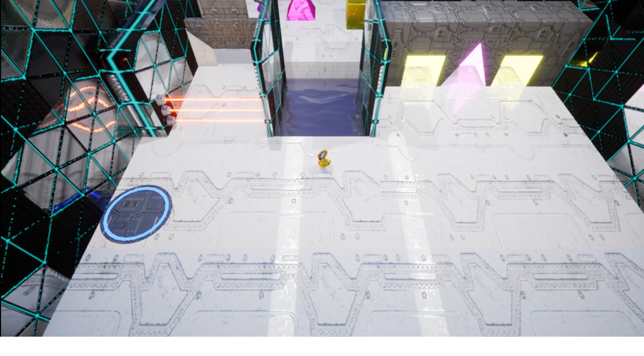 Скриншот: Virtuxy