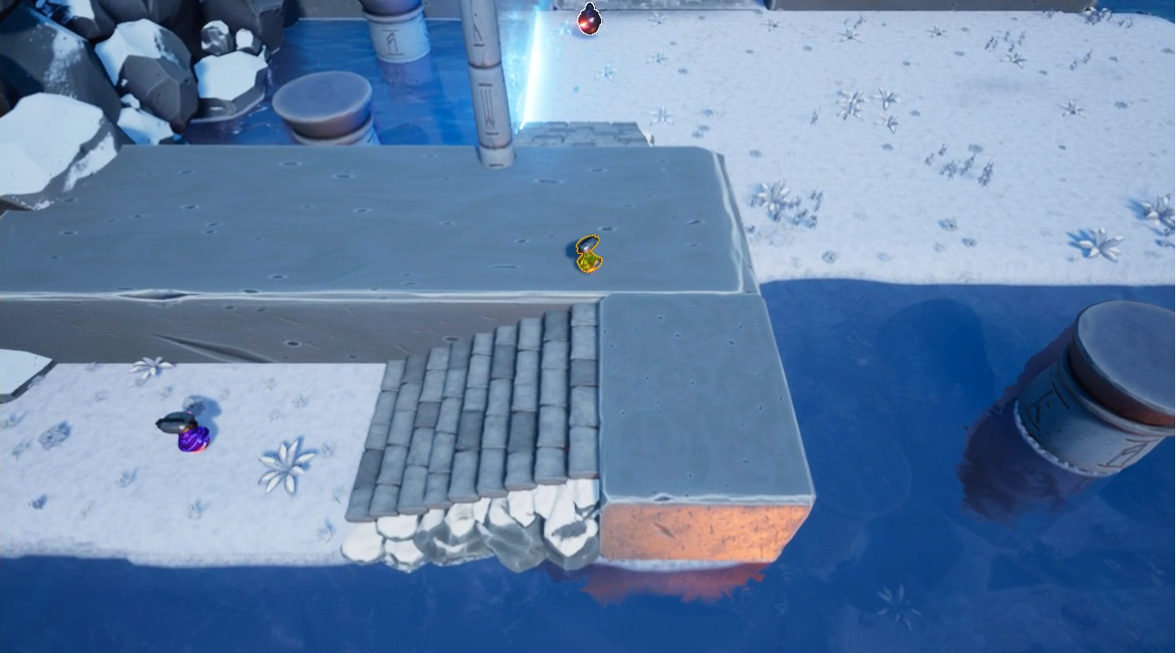 Скриншот: Virtuxy