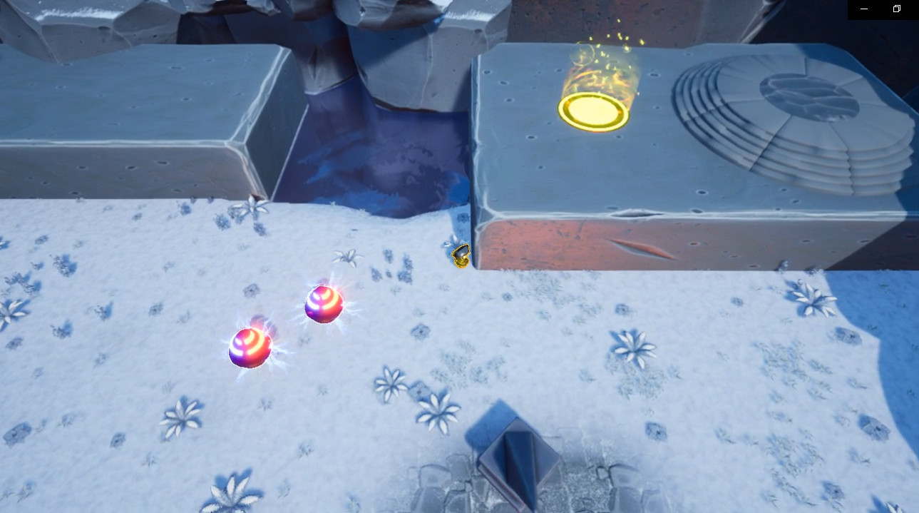 Скриншот: Virtuxy