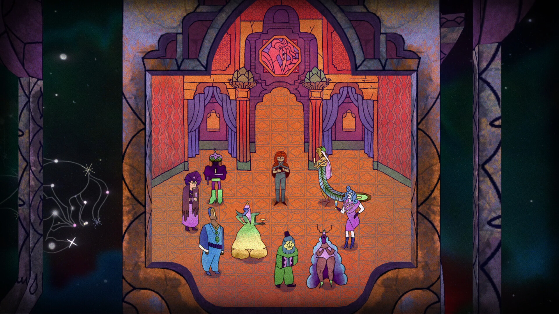 Скриншот 11: 30 Birds