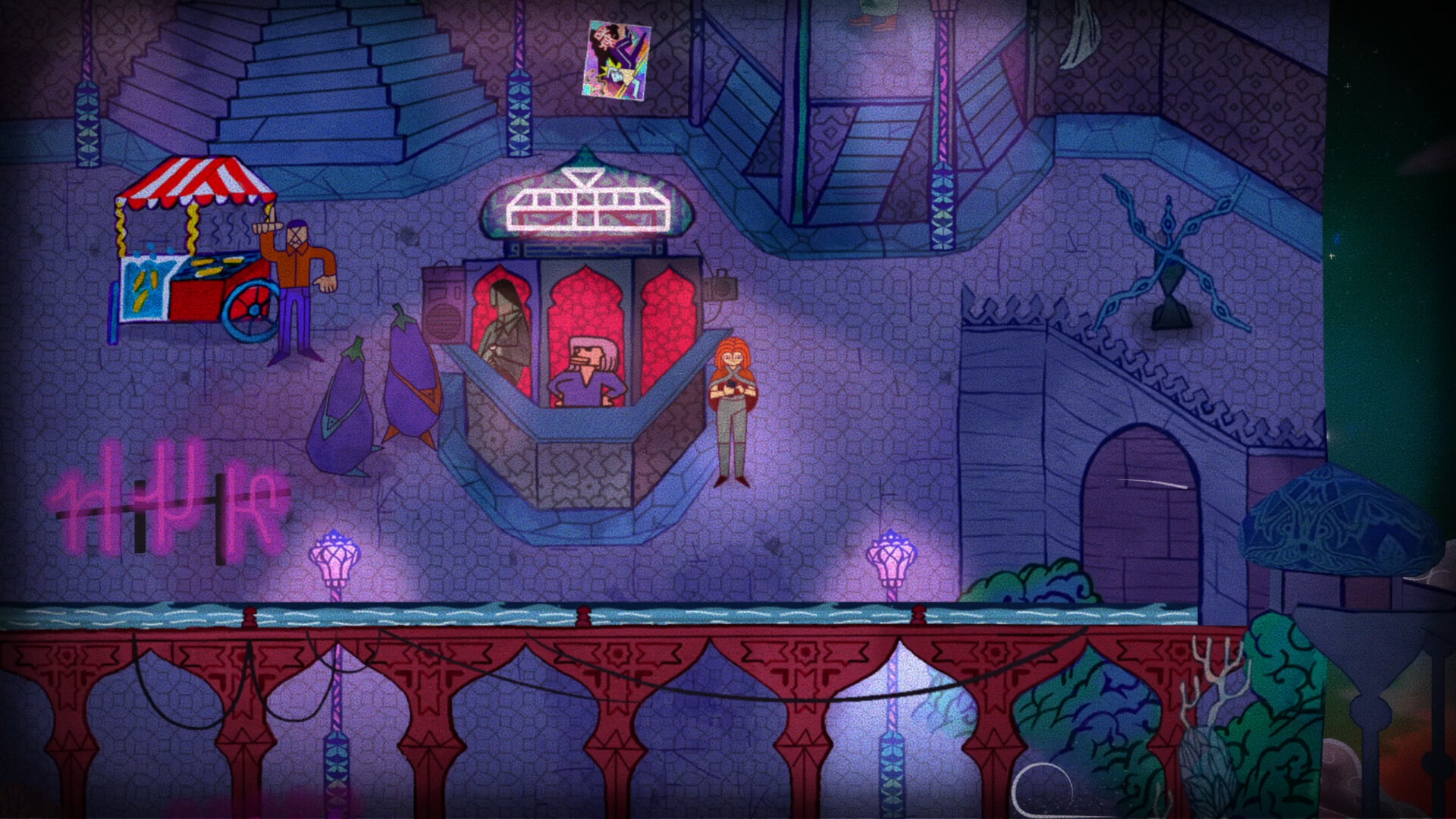 Скриншот 7: 30 Birds