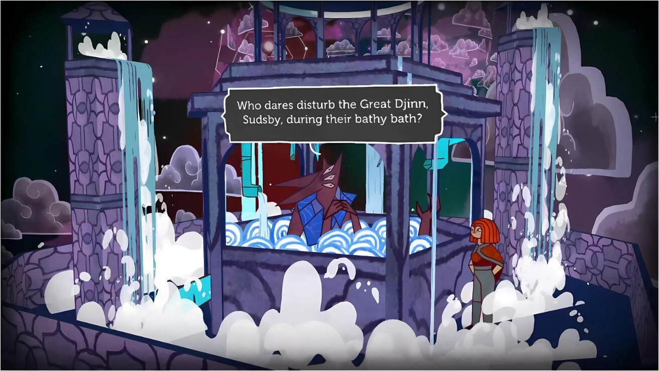 Скриншот 8: 30 Birds